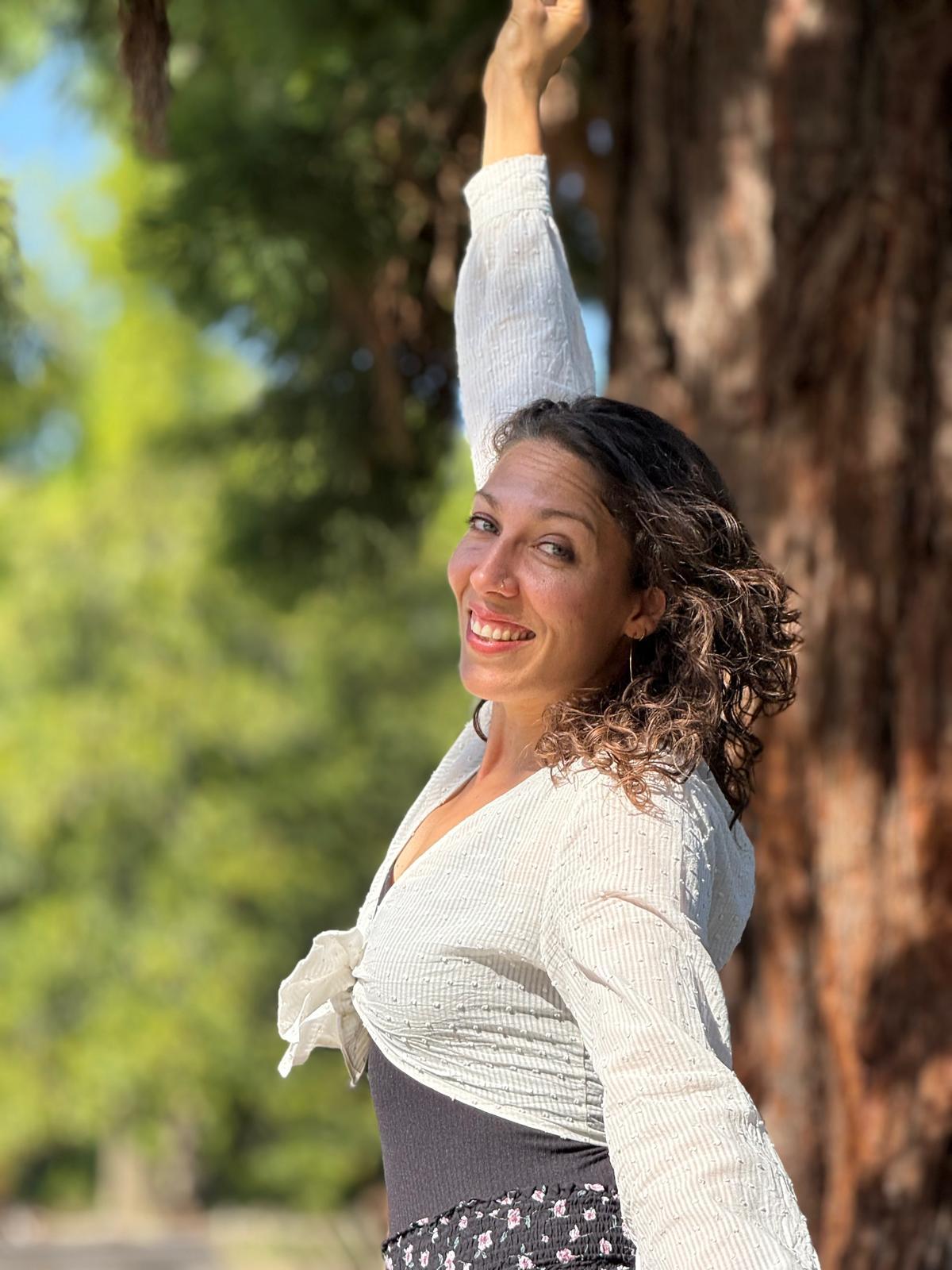 Aurélie Etchard