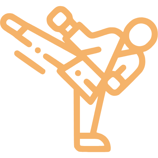 Judo icônes créées par Freepik - Flaticon